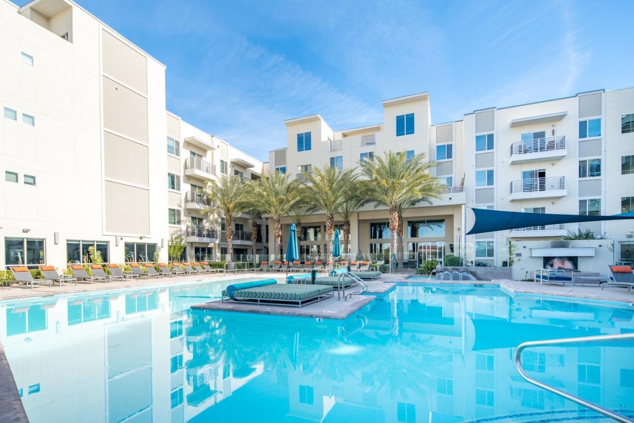 Wanderjaunt - Luxe North Apts *