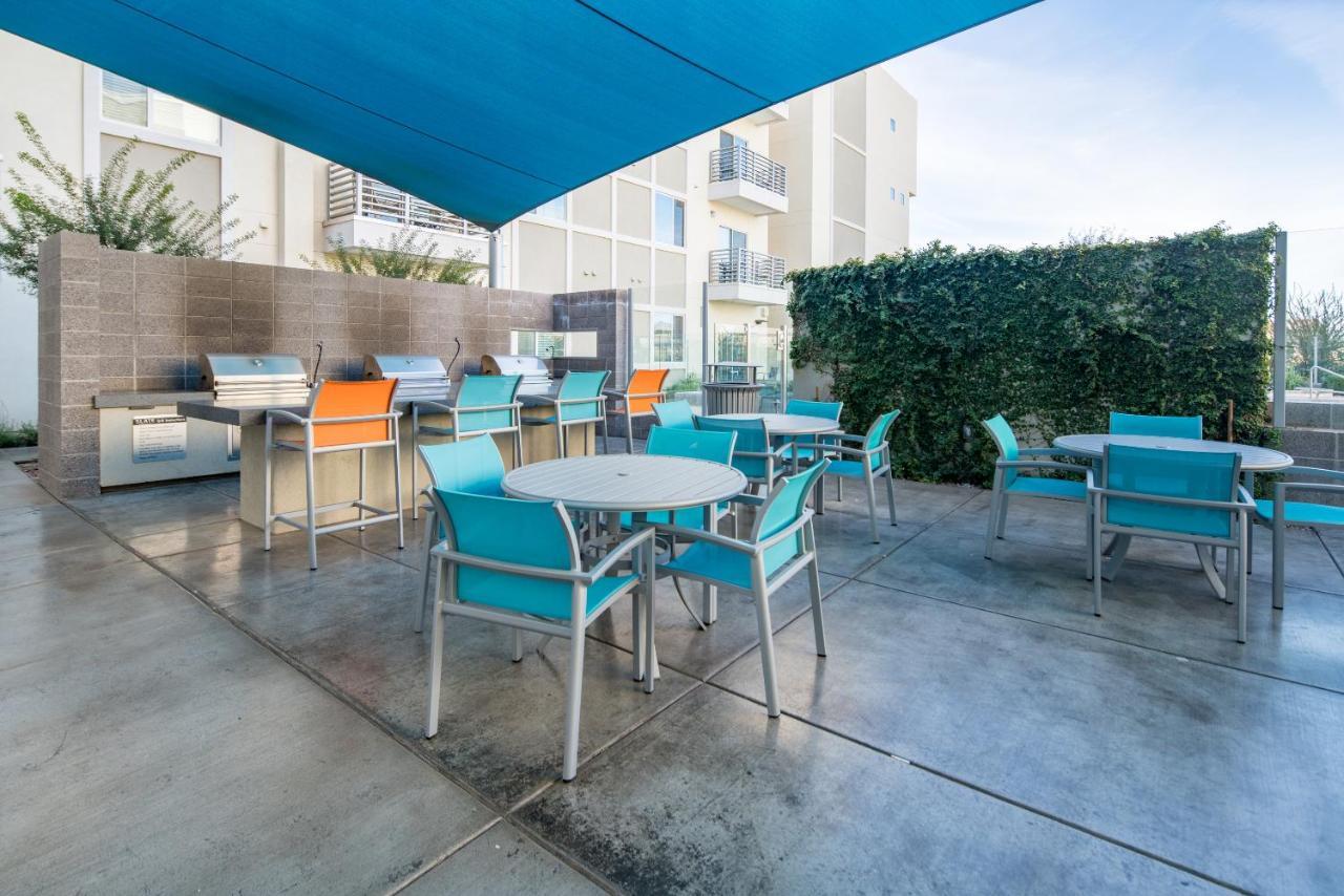 Wanderjaunt - Luxe North Apts Apartment Scottsdale