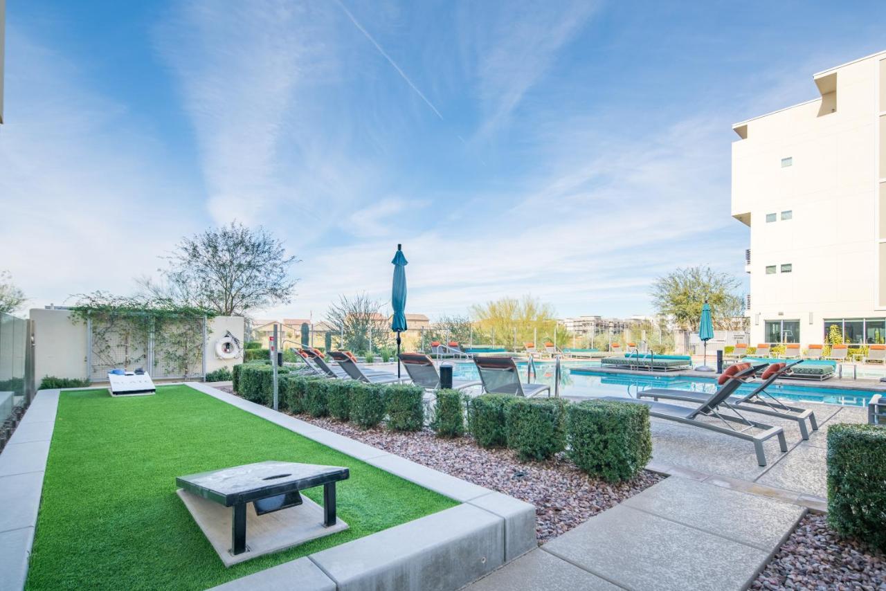 Wanderjaunt - Luxe North Apts