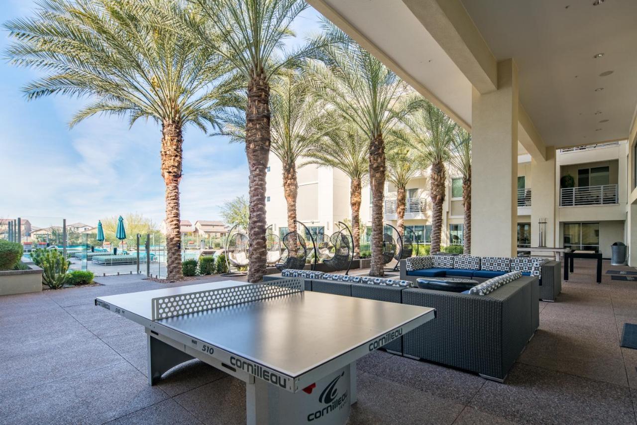 Wanderjaunt - Luxe North Apts Apartment Scottsdale