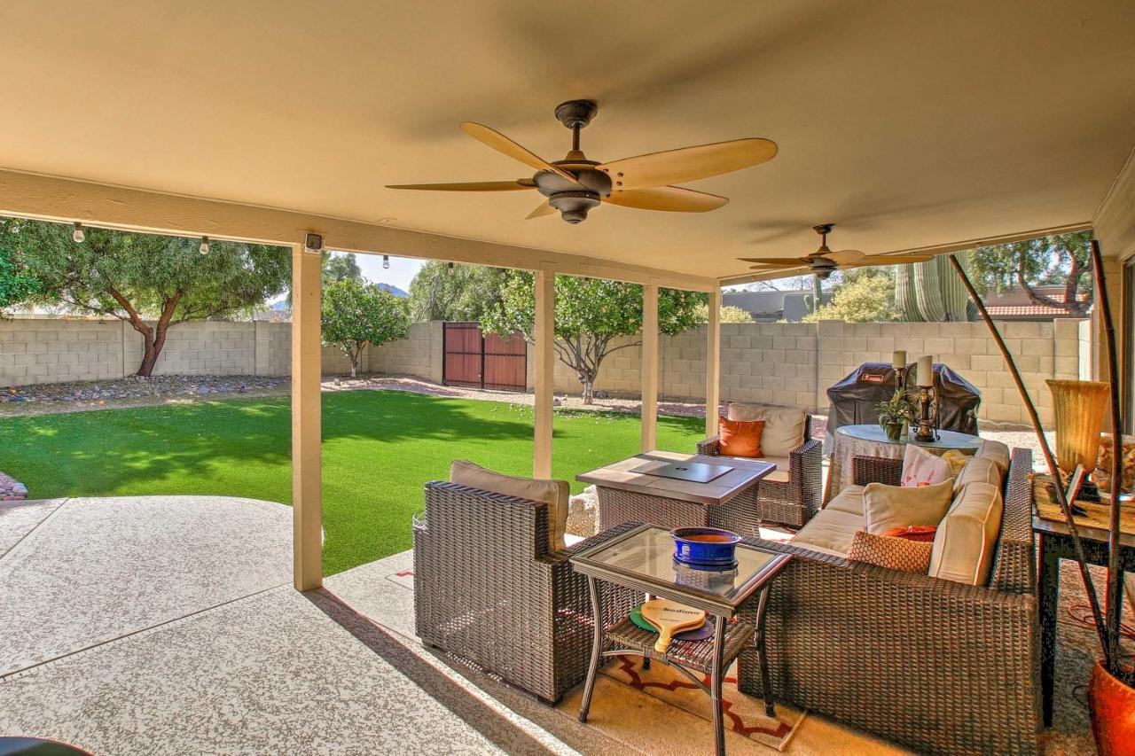 With Pool Less Than 4 Mi To Talking Stick * Scottsdale