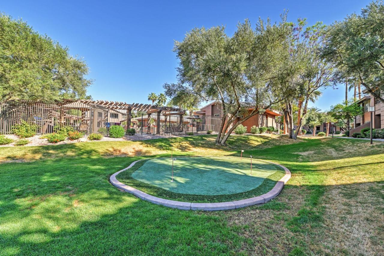 Retreat In Paradise Valley And Kierland Area! Apartment Scottsdale