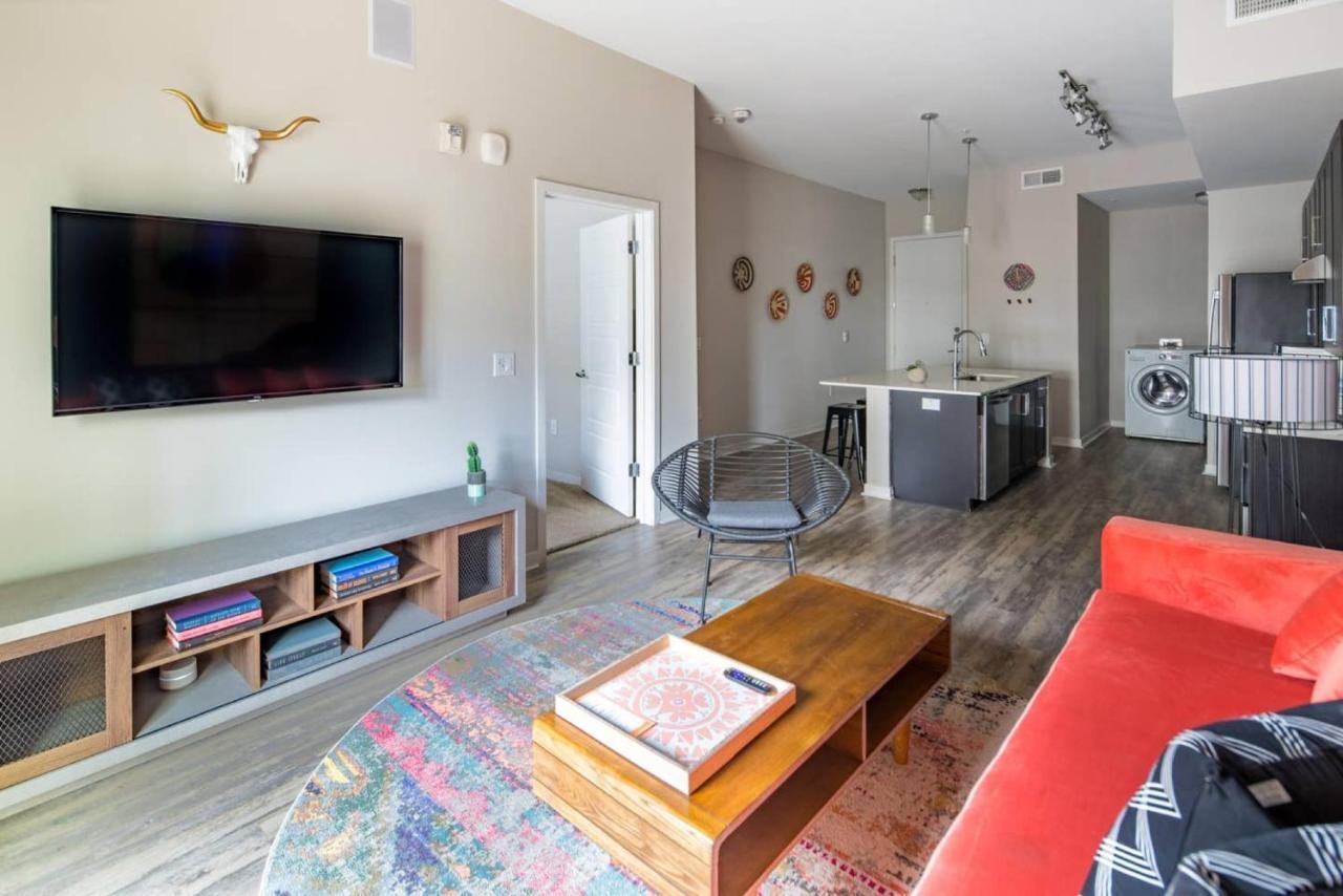 Wanderjaunt - Luxe North Apts Apartment *