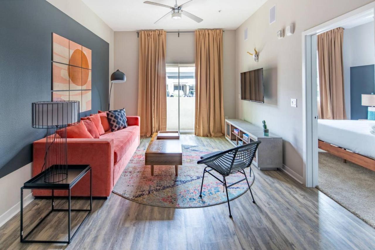 Wanderjaunt - Luxe North Apts Apartment Scottsdale