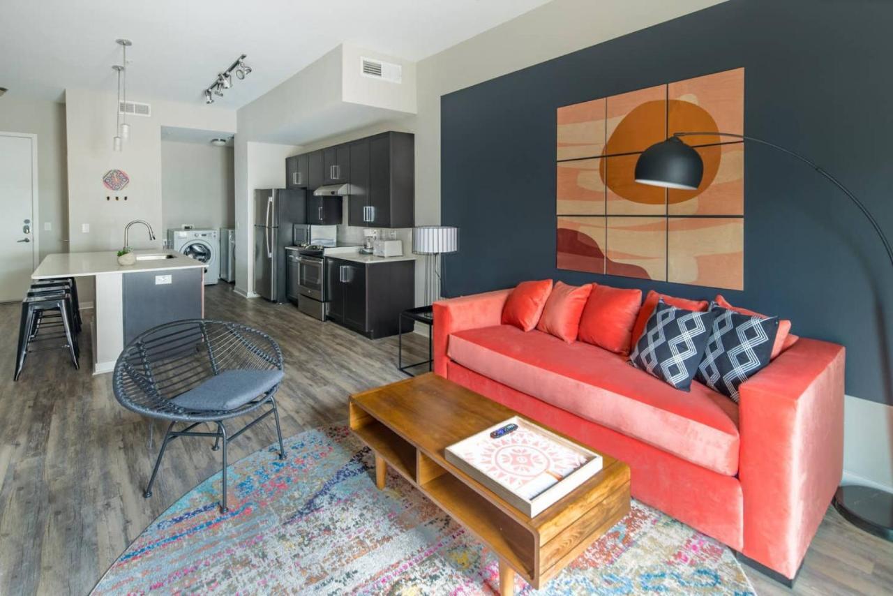 Apartment Wanderjaunt - Luxe North Apts