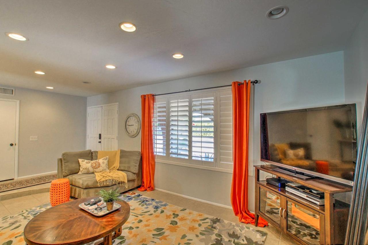 Holiday home With Pool Less Than 4 Mi To Talking Stick