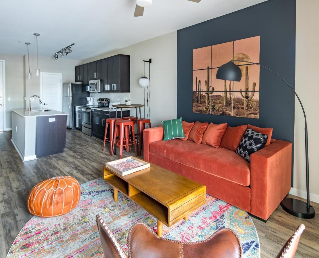 Wanderjaunt - Luxe North Apts Apartment
