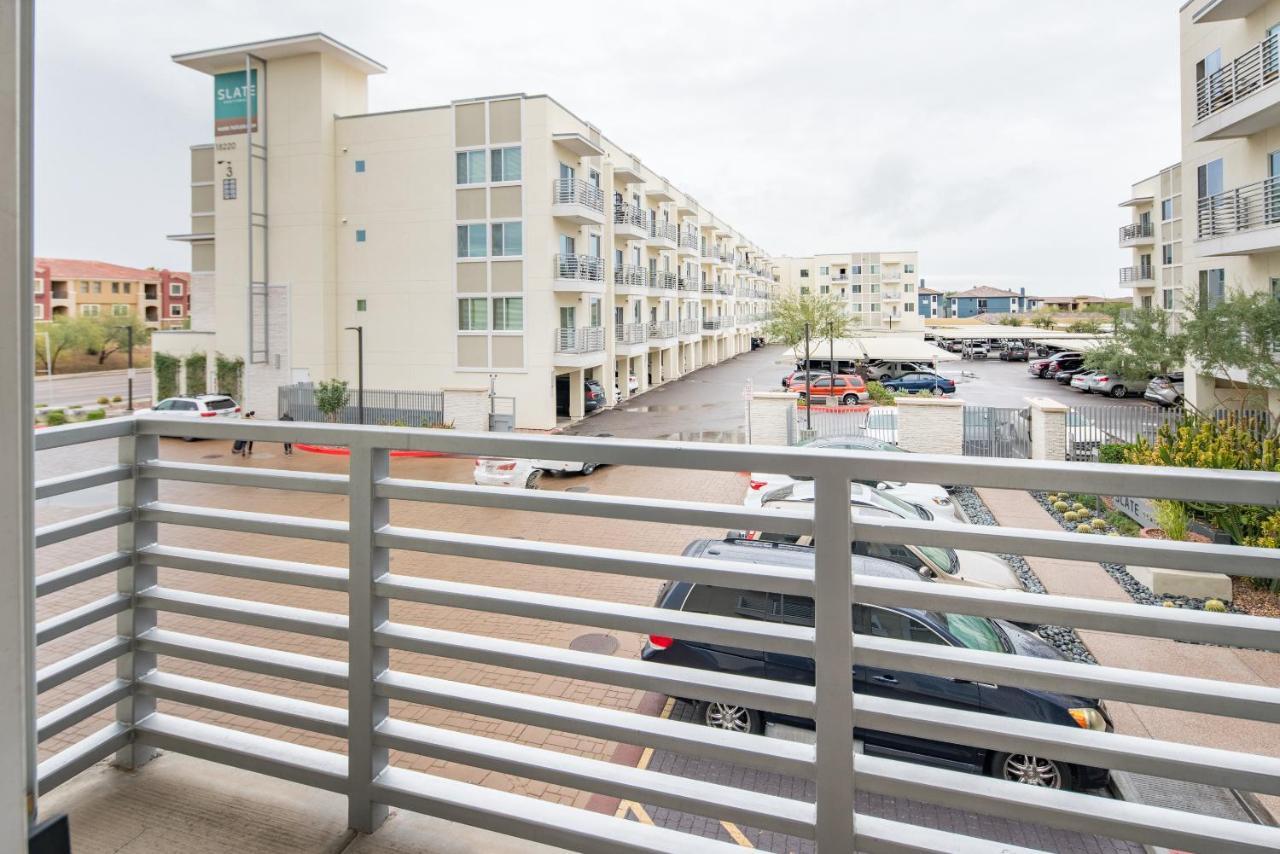 Apartment Wanderjaunt - Luxe North Apts *