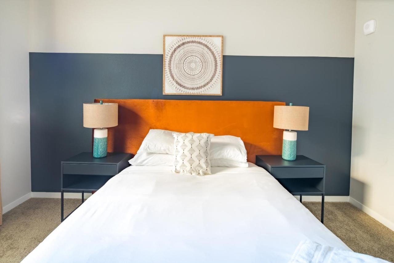 Wanderjaunt - Luxe North Apts *
