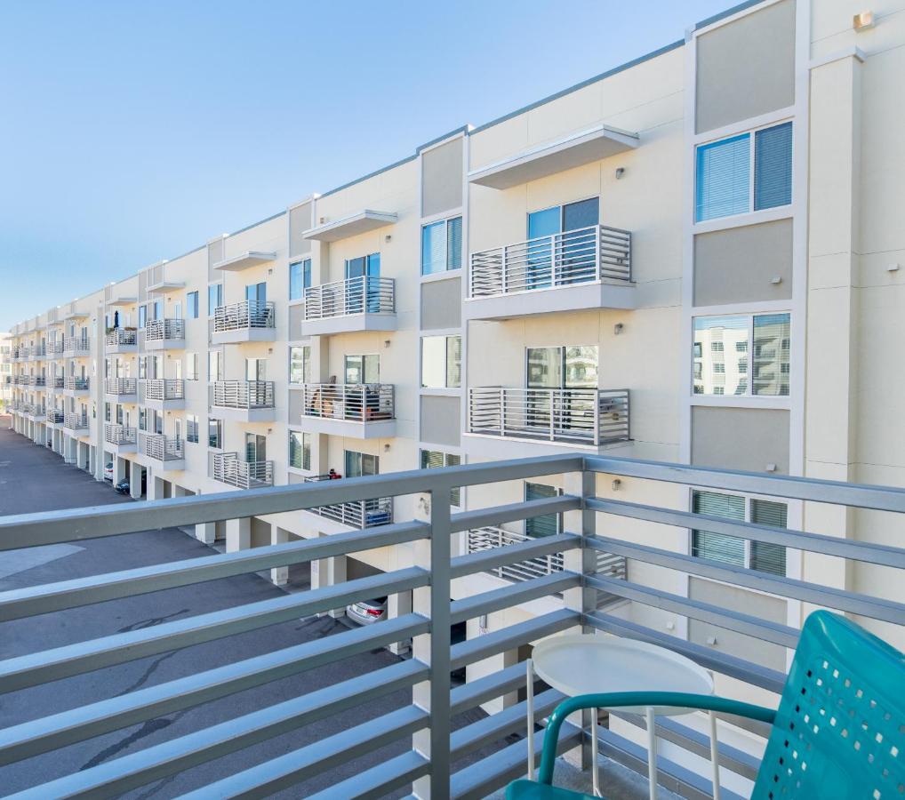 Apartment Wanderjaunt - Luxe North Apts
