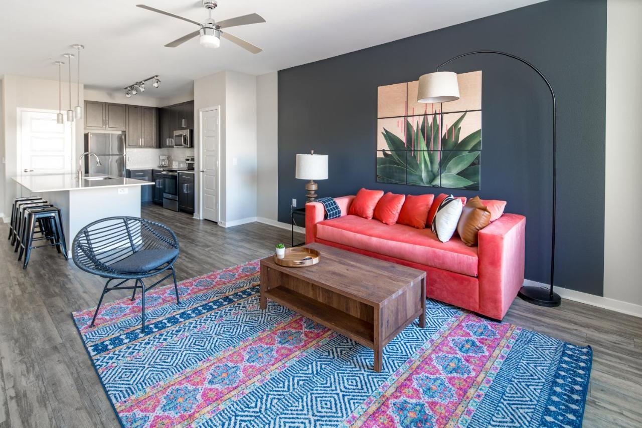 Wanderjaunt - Luxe North Apts
