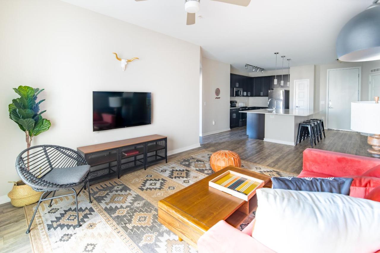 Apartment Wanderjaunt - Luxe North Apts Scottsdale