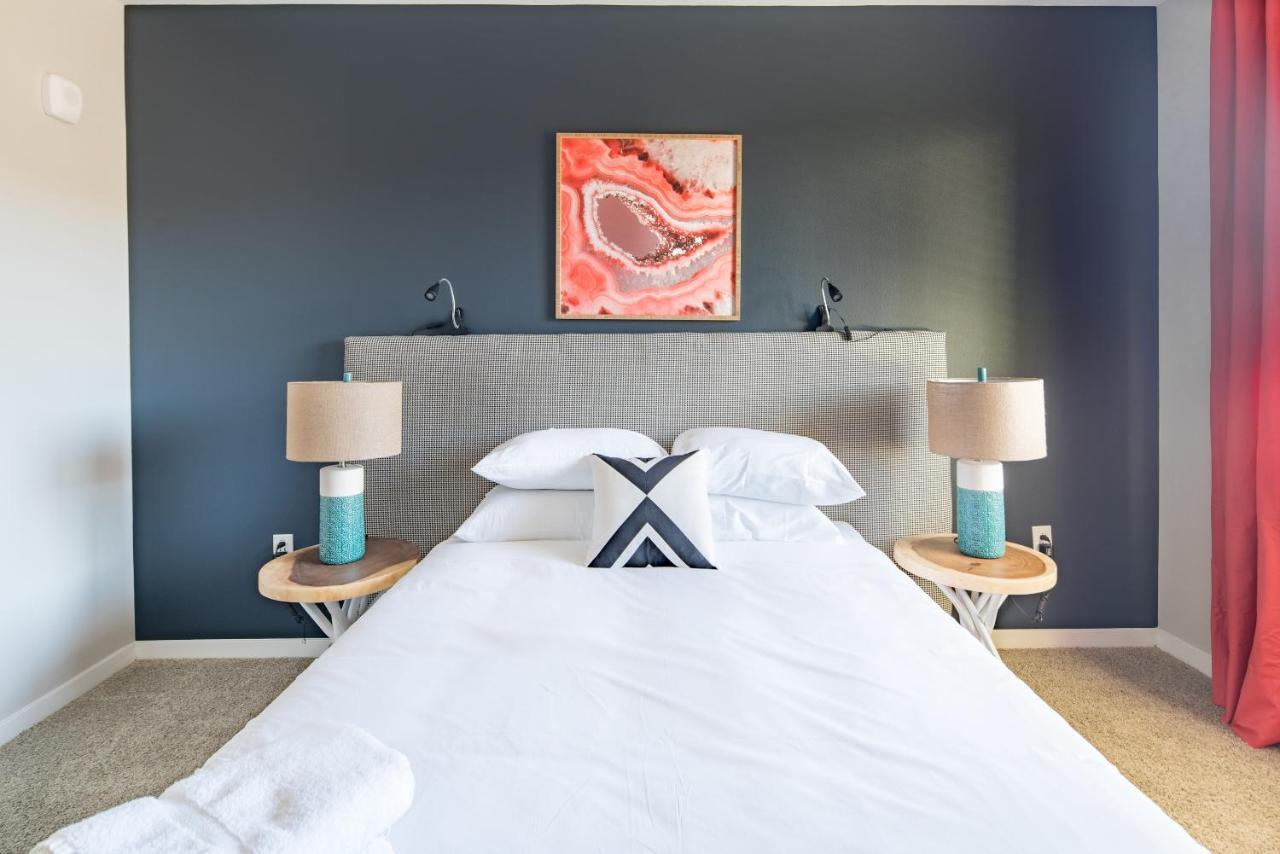 Wanderjaunt - Luxe North Apts Apartment Scottsdale