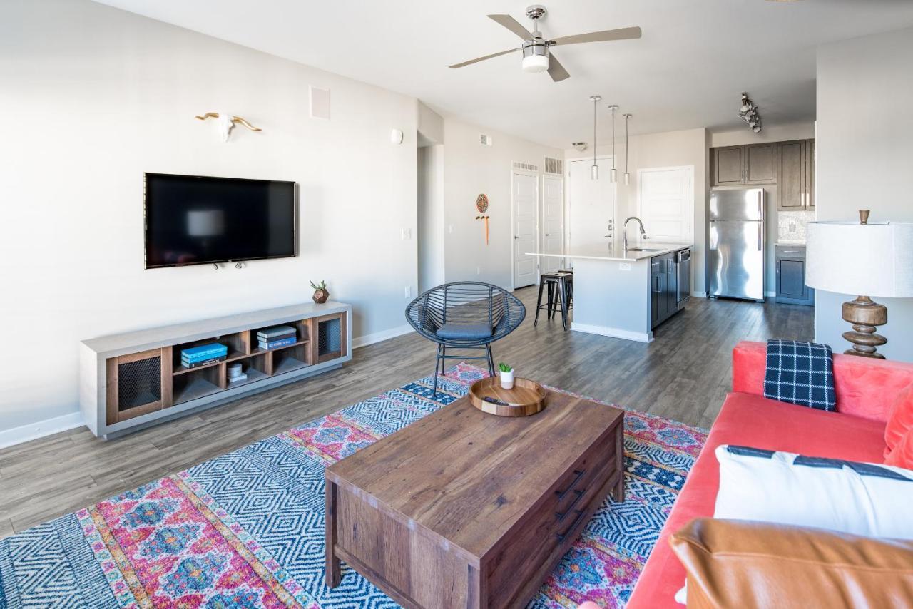 Wanderjaunt - Luxe North Apts * Scottsdale