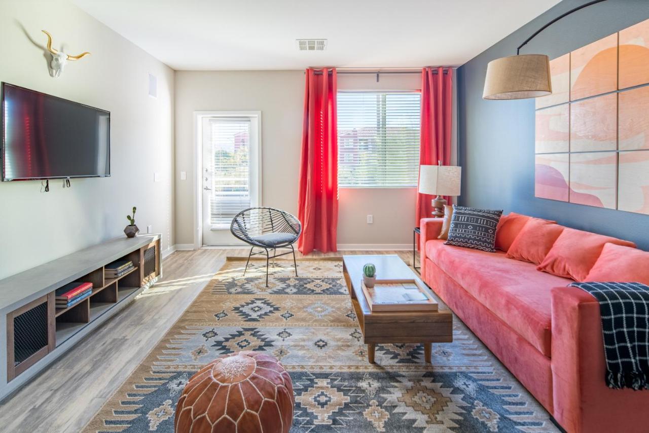 Wanderjaunt - Luxe North Apts Apartment Scottsdale