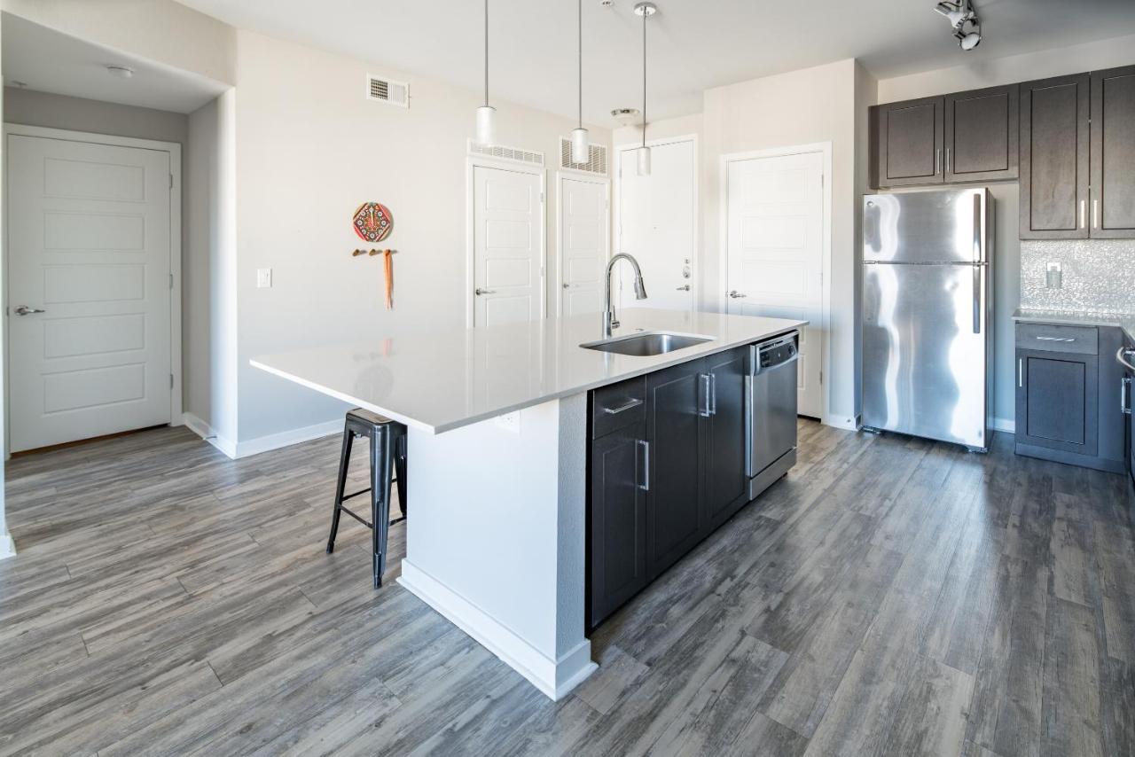 Apartment Wanderjaunt - Luxe North Apts *