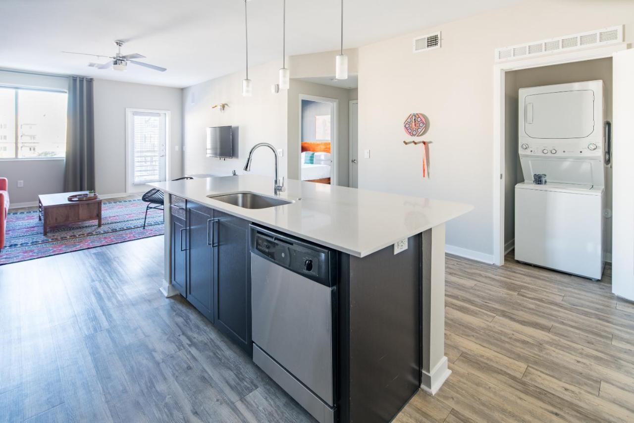 Apartment Wanderjaunt - Luxe North Apts Scottsdale