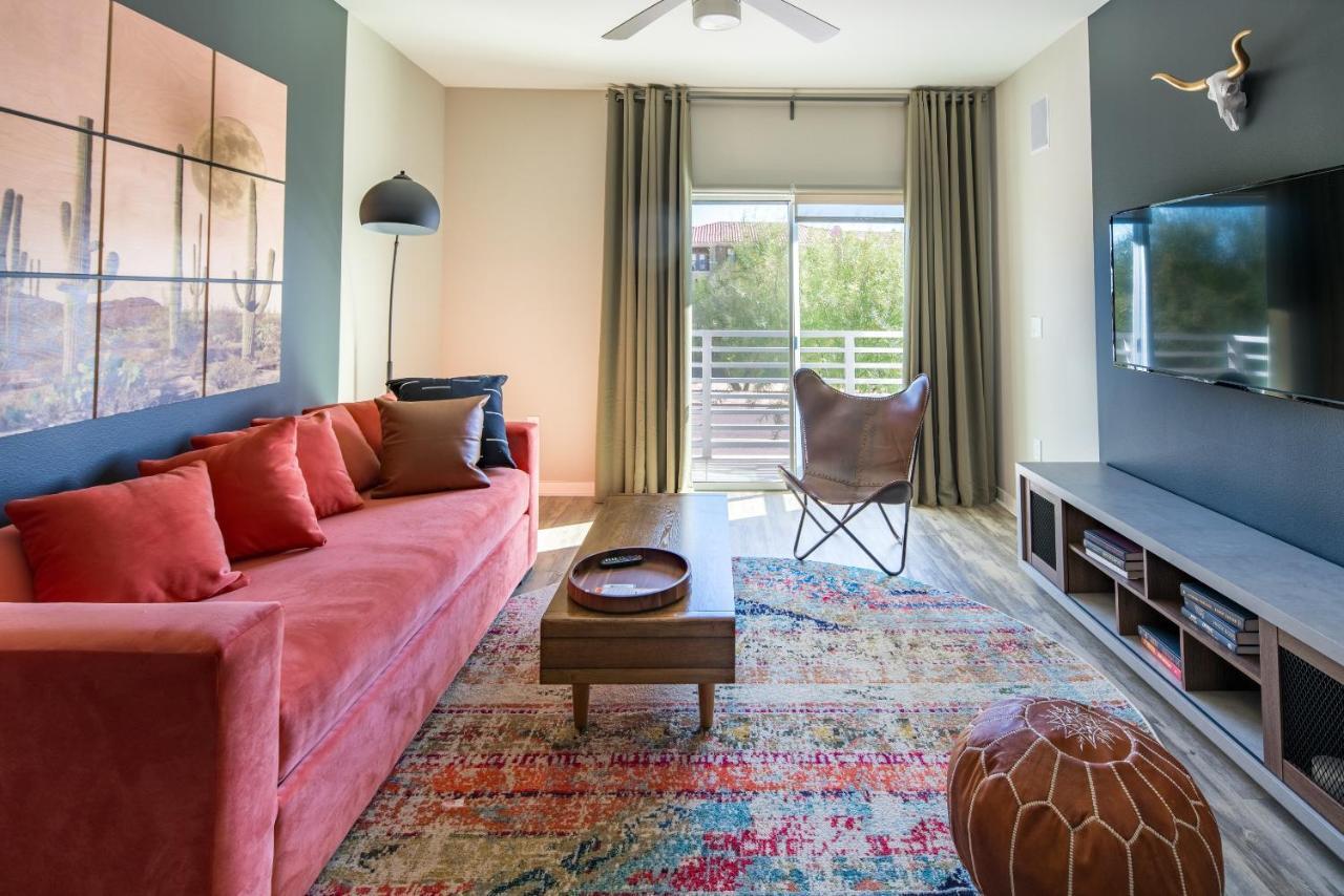 Apartment Wanderjaunt - Luxe North Apts