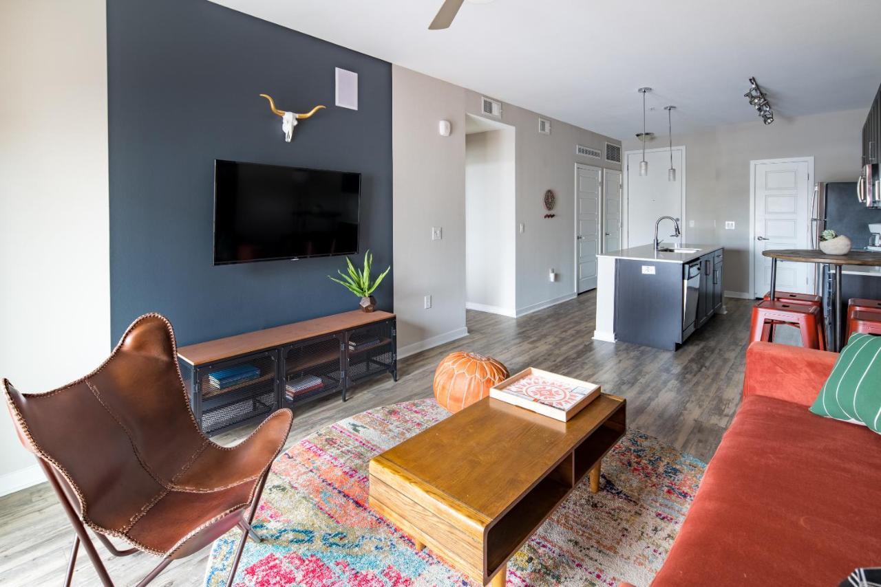 Wanderjaunt - Luxe North Apts Apartment *