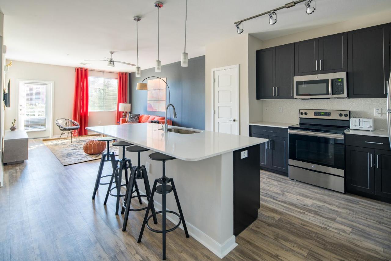 Apartment Wanderjaunt - Luxe North Apts Scottsdale
