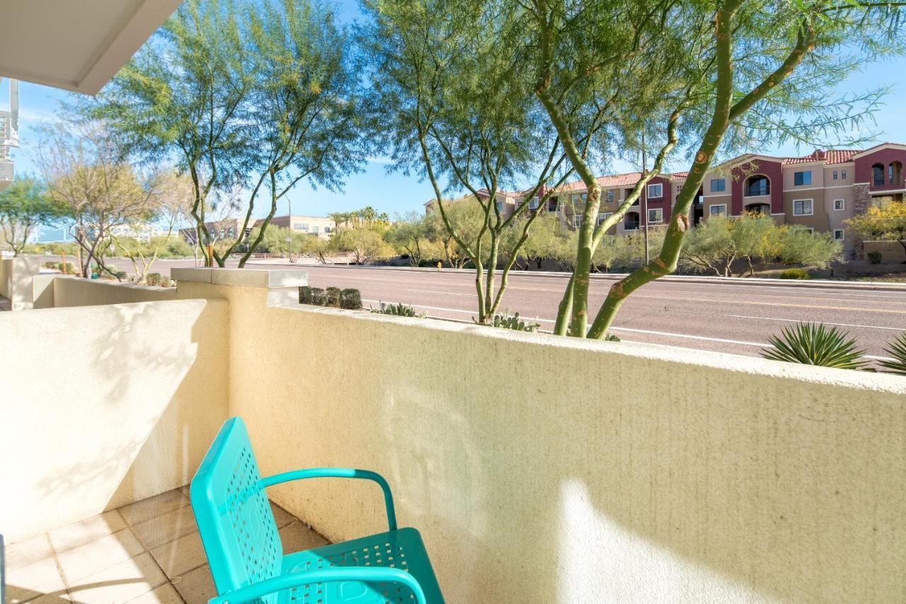 Wanderjaunt - Luxe North Apts *