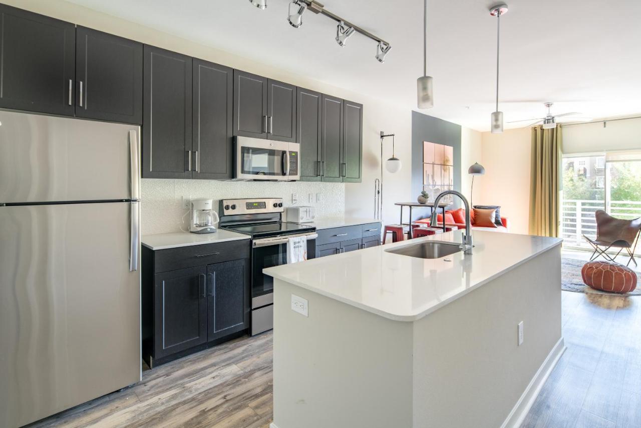 Wanderjaunt - Luxe North Apts Apartment *