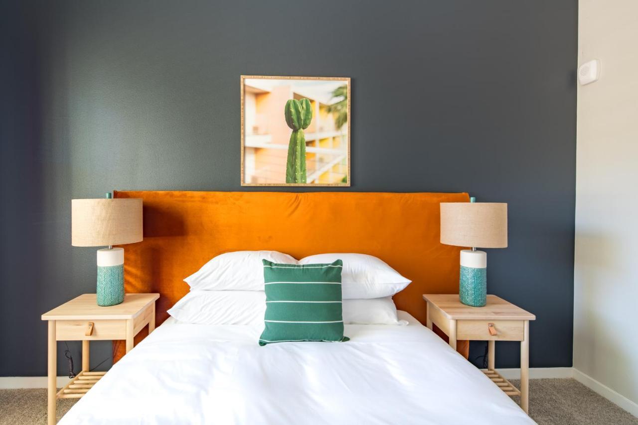 Wanderjaunt - Luxe North Apts Scottsdale
