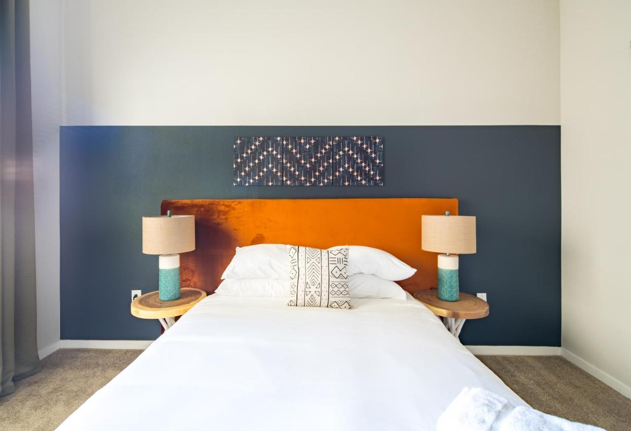 Wanderjaunt - Luxe North Apts *