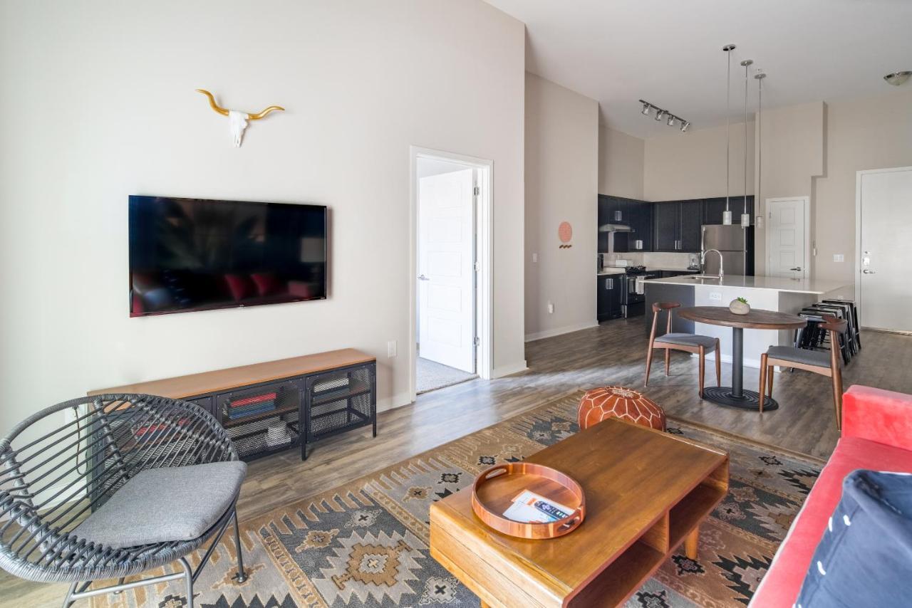Wanderjaunt - Luxe North Apts * Scottsdale
