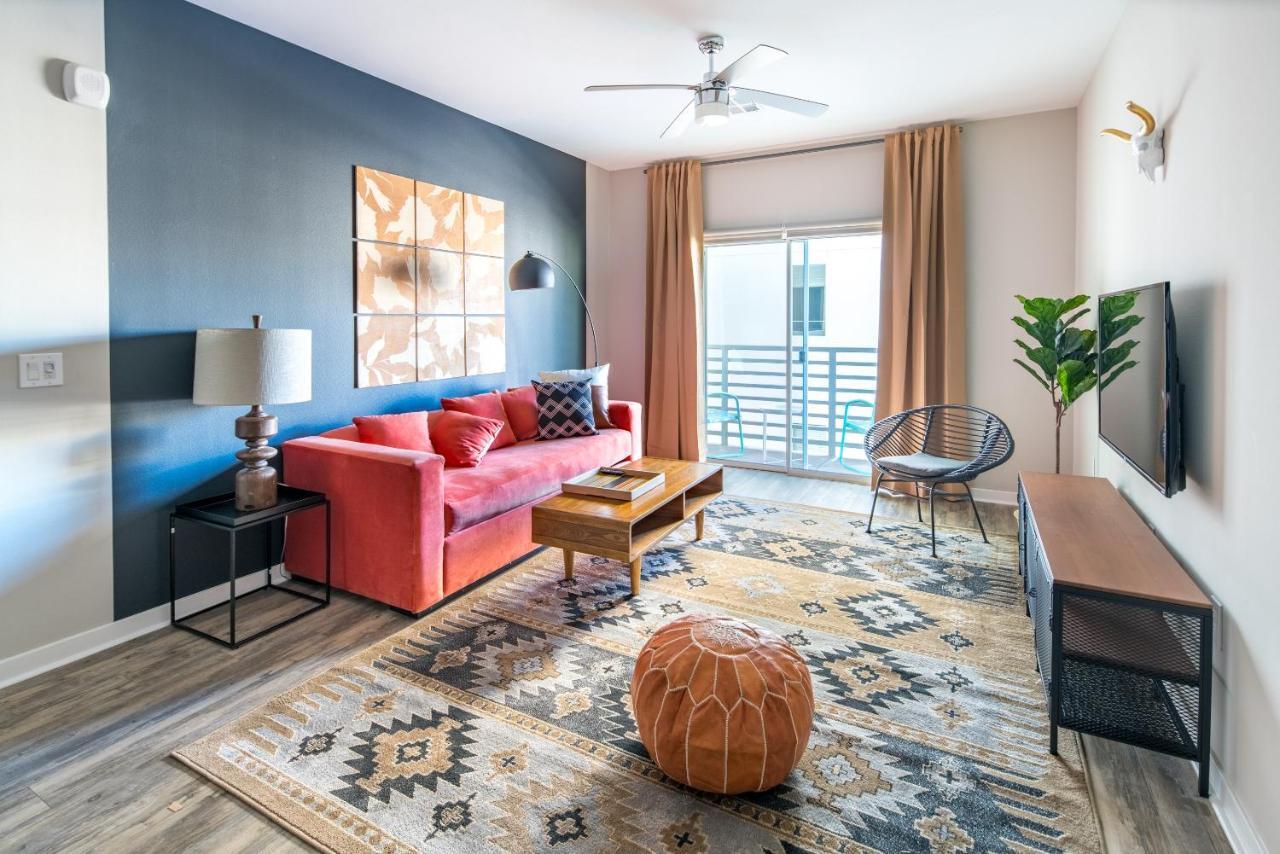 Apartment Wanderjaunt - Luxe North Apts