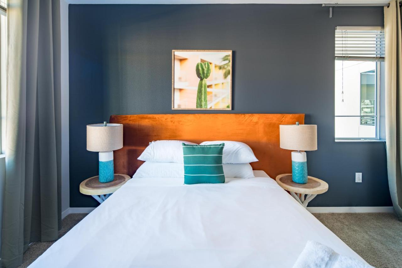 Wanderjaunt - Luxe North Apts *