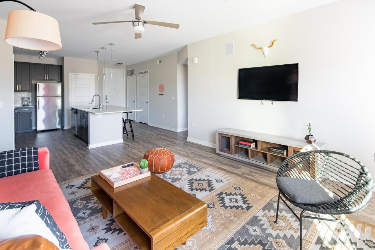 Apartment Wanderjaunt - Luxe North Apts