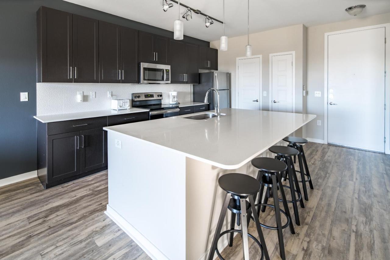Wanderjaunt - Luxe North Apts Apartment