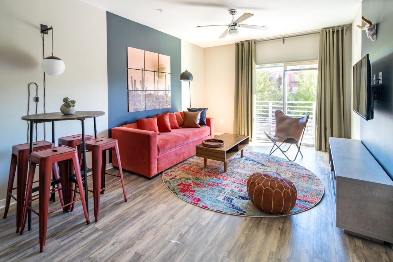 Wanderjaunt - Luxe North Apts