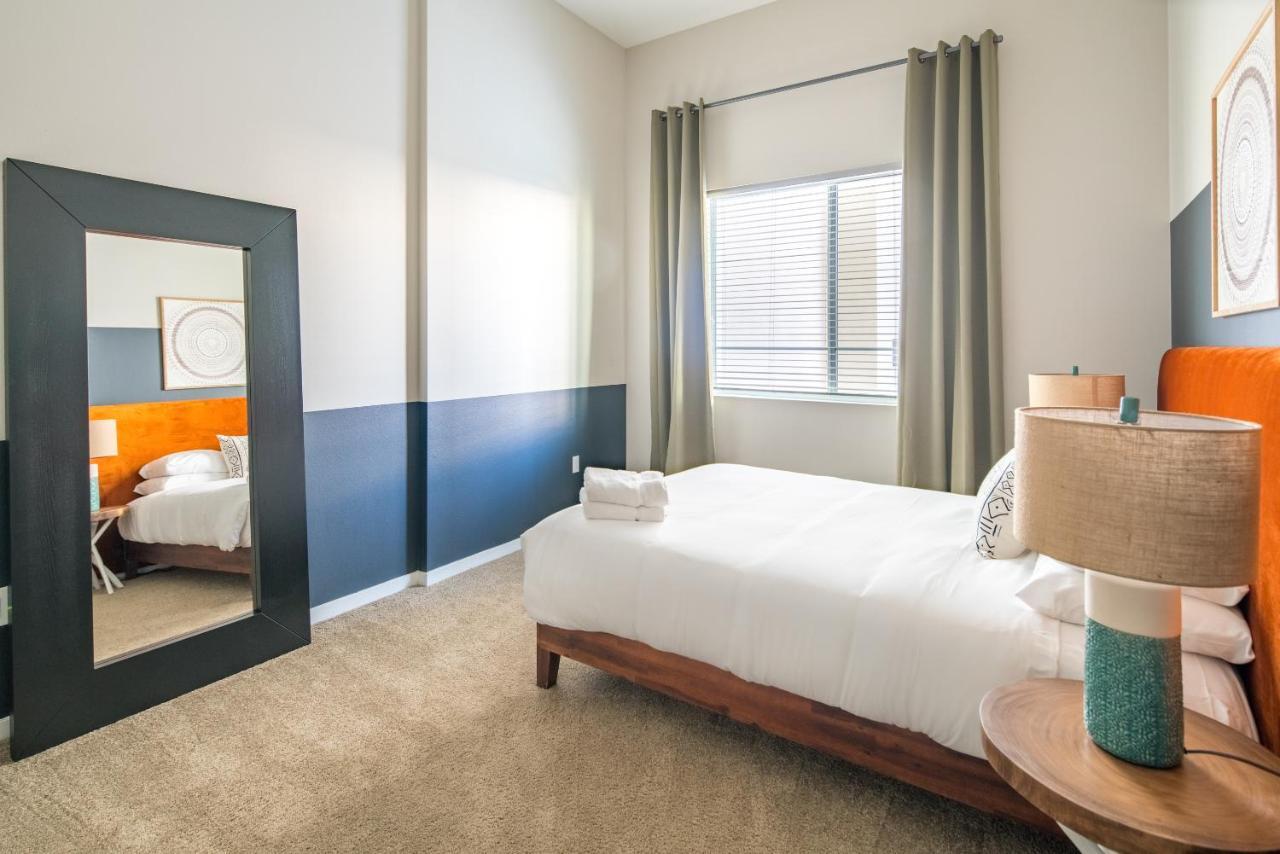 Wanderjaunt - Luxe North Apts * Scottsdale