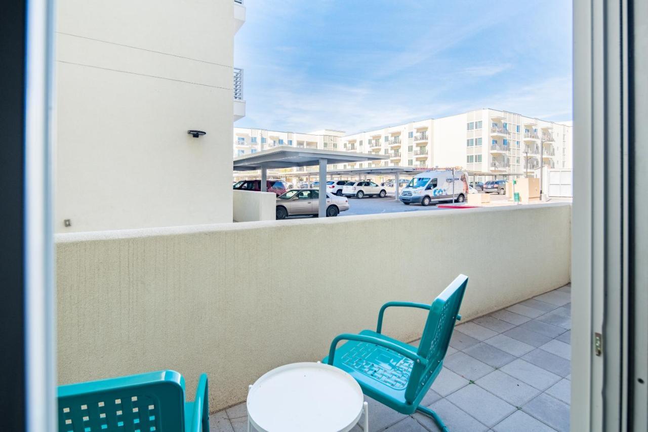 Apartment Wanderjaunt - Luxe North Apts *