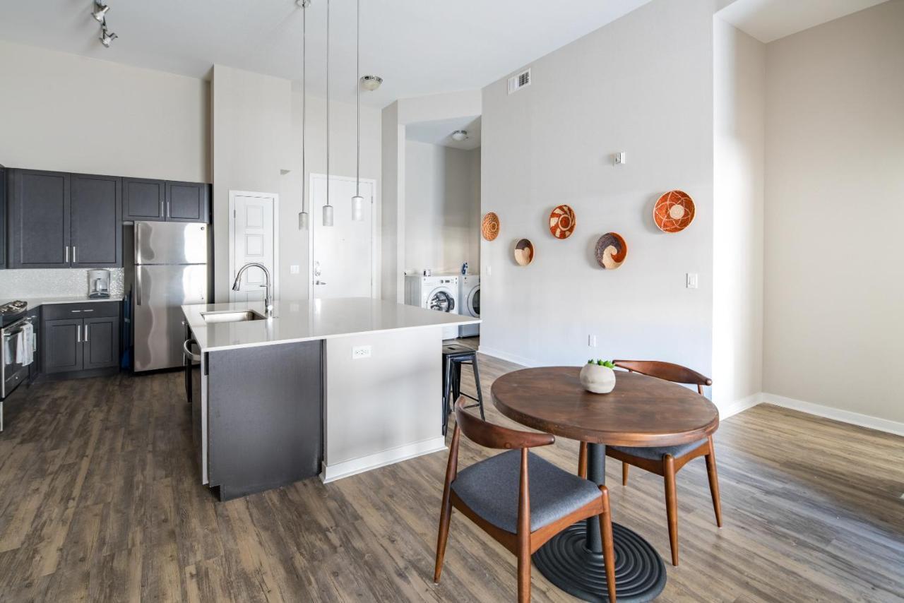 Apartment Wanderjaunt - Luxe North Apts