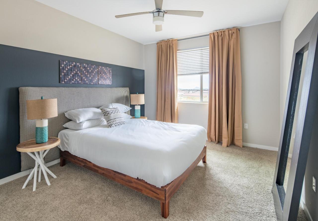 Wanderjaunt - Luxe North Apts Apartment Scottsdale