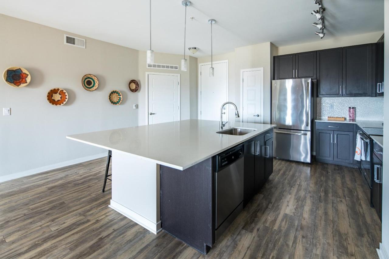 Wanderjaunt - Luxe North Apts Apartment *