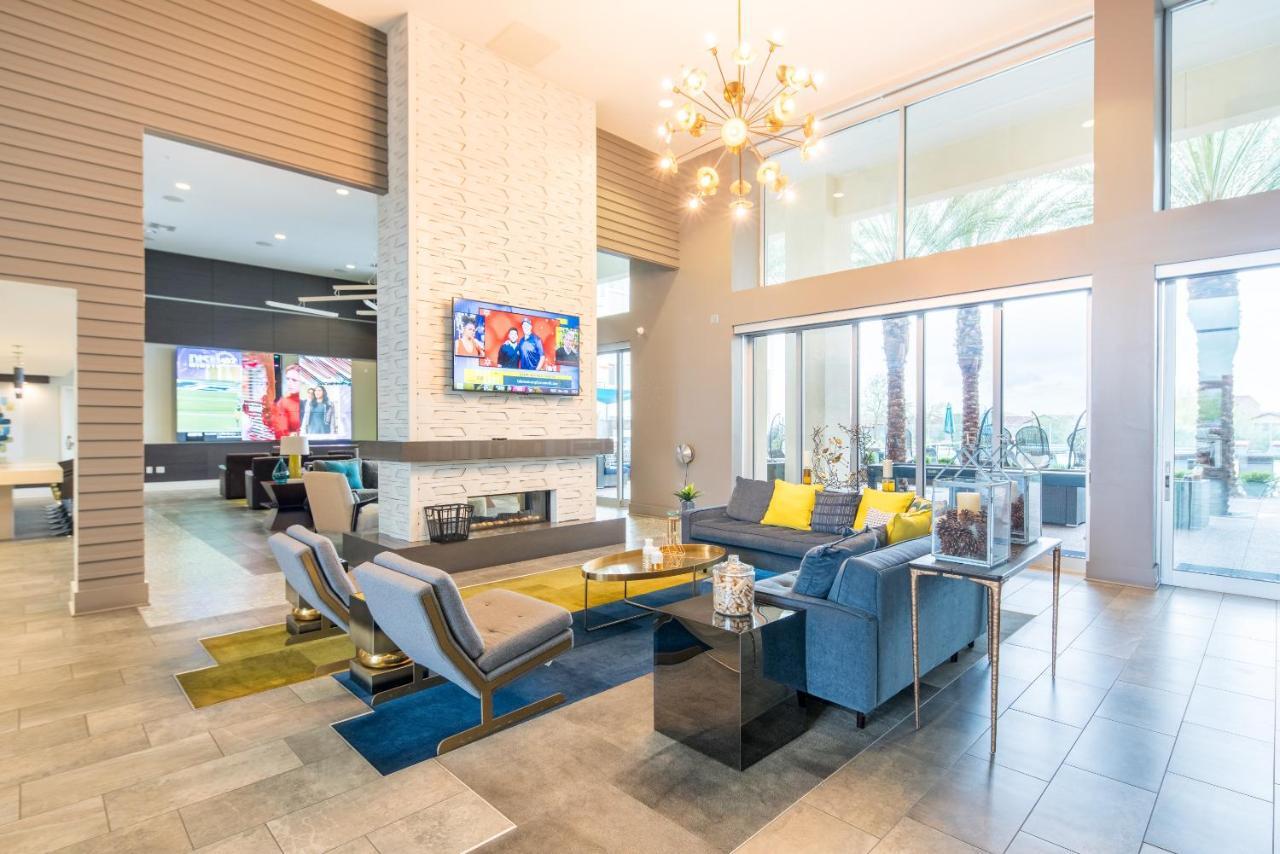 Wanderjaunt - Luxe North Apts Apartment