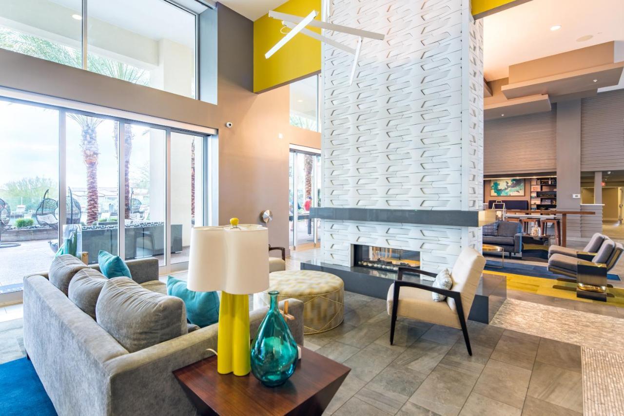 Wanderjaunt - Luxe North Apts *