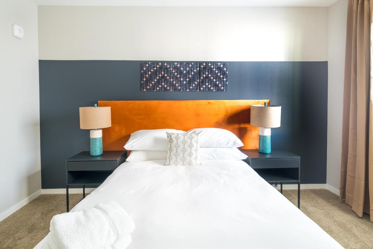 Wanderjaunt - Luxe North Apts Scottsdale