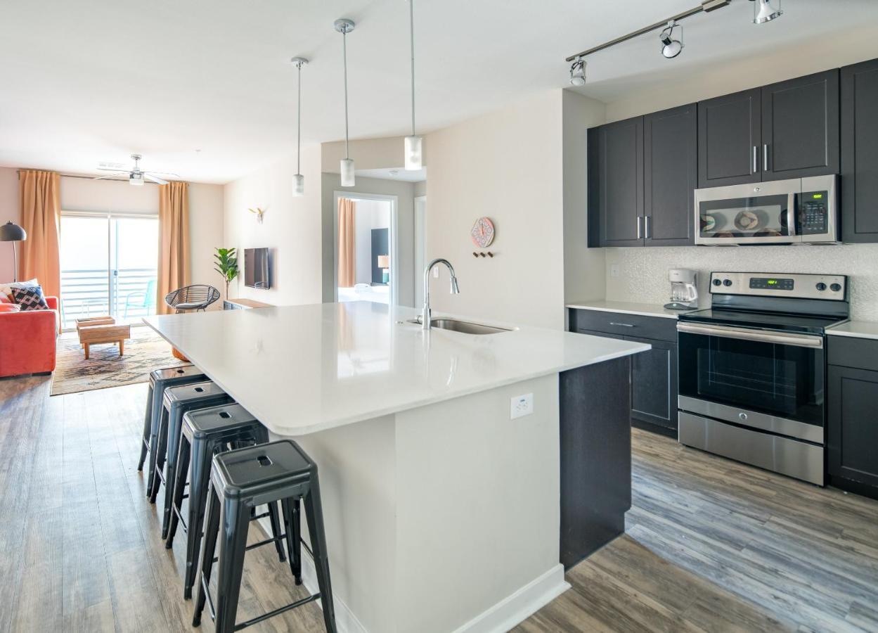 Wanderjaunt - Luxe North Apts Apartment Scottsdale