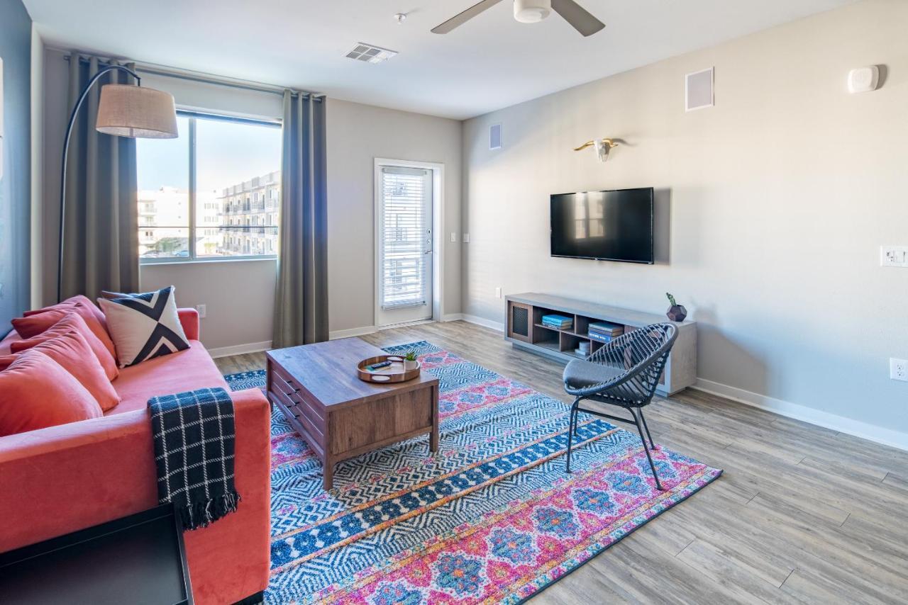 Apartment Wanderjaunt - Luxe North Apts Scottsdale