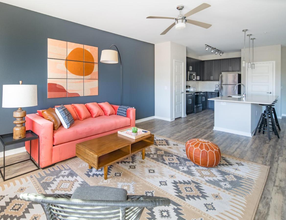 Wanderjaunt - Luxe North Apts Scottsdale