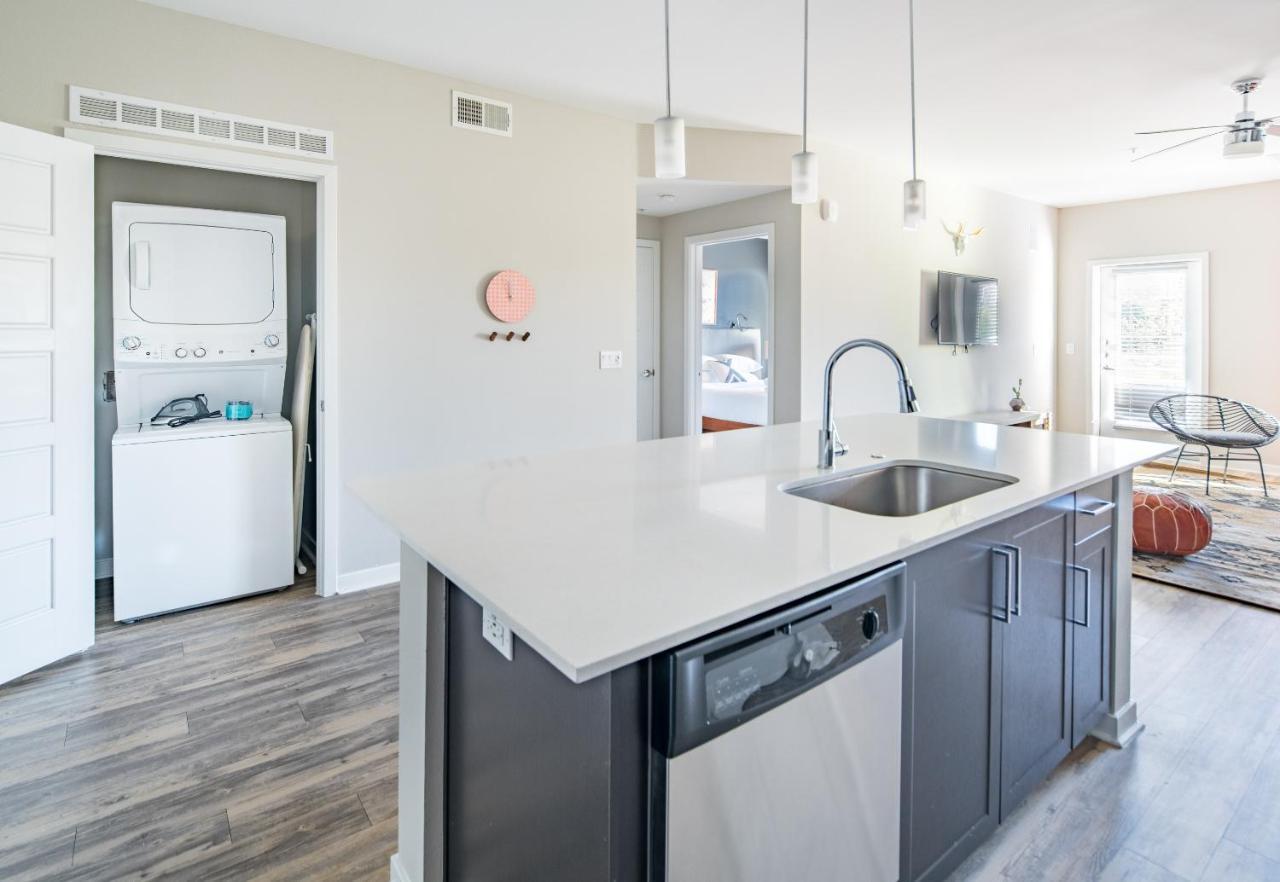 Wanderjaunt - Luxe North Apts Apartment *