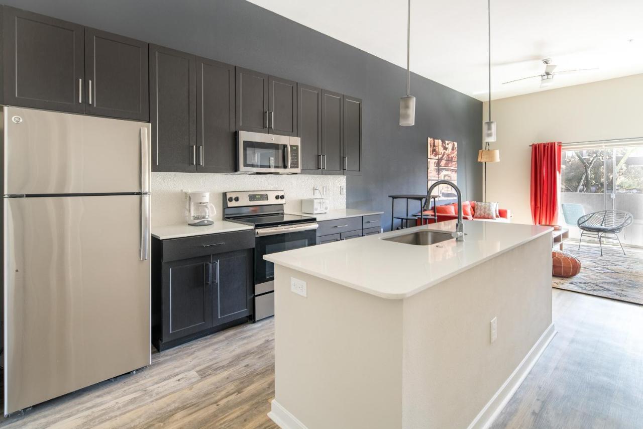 Wanderjaunt - Luxe North Apts *