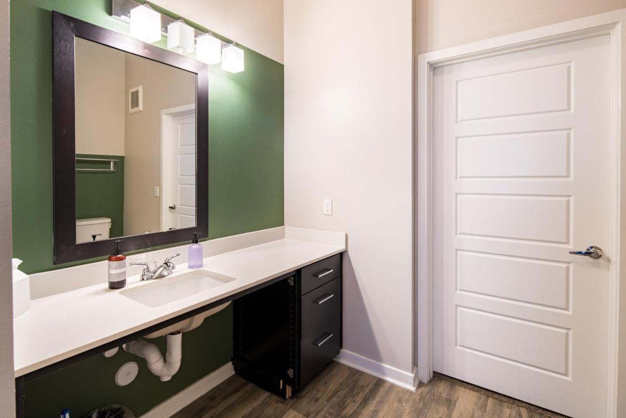 Wanderjaunt - Luxe North Apts * Scottsdale