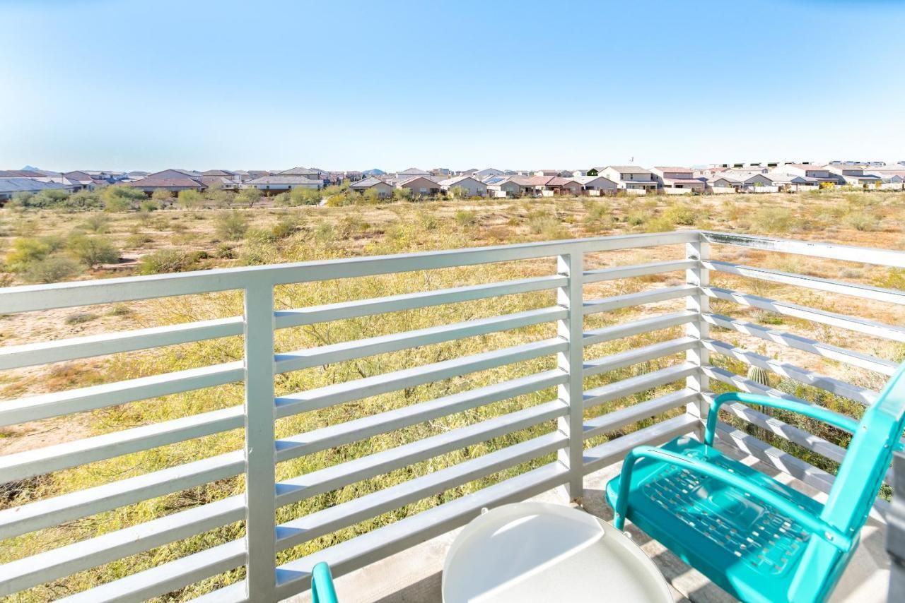 Wanderjaunt - Luxe North Apts * Scottsdale