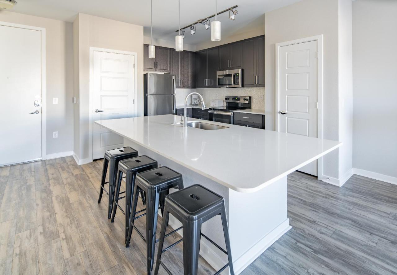 Wanderjaunt - Luxe North Apts *